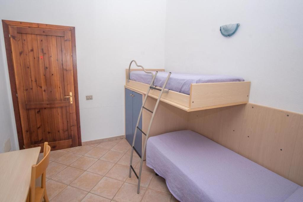 Villetta Porto Corallo Vista Mare 빌라푸주 외부 사진