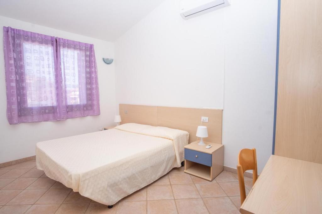 Villetta Porto Corallo Vista Mare 빌라푸주 외부 사진